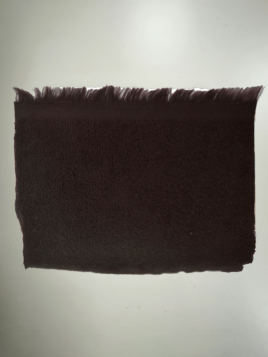 снимок Махровое полотно шоколад, ширина 1,6 м от магазина BIO-TEXTILES ОПТ