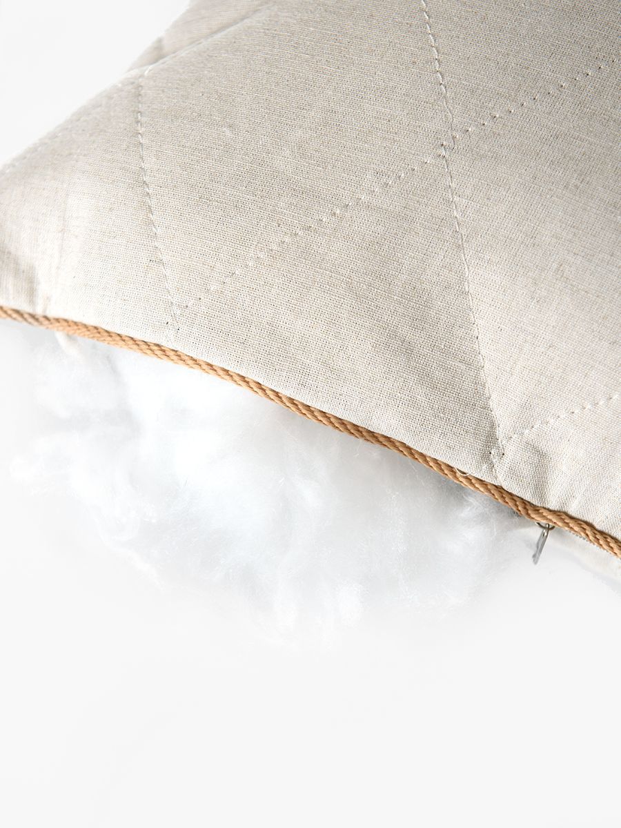 снимок Подушка "Полезный сон" с лебяжьим пухом от магазина BIO-TEXTILES ОПТ